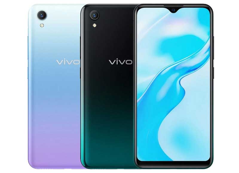 Vivo Y1s - Spesifikasi, Harga, Kelebihan dan Kekurangan