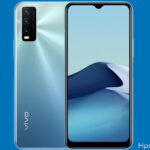 Vivo Y20s G - Spesifikasi dan harga