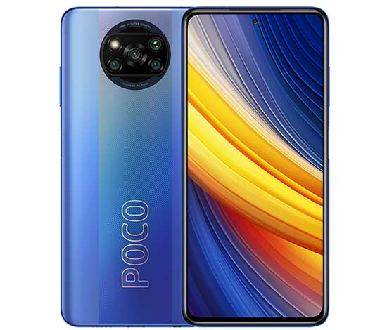 POCO X3 Pro
