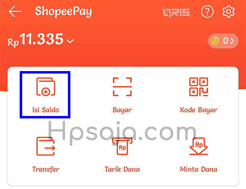 Melihat nomor shopeepay sendiri 2 - 2 Cara Melihat Nomor Shopeepay Sendiri dengan Lengkap 2022