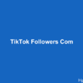 tiktok followers com