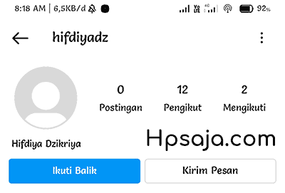 Number of IG followers after allsmo