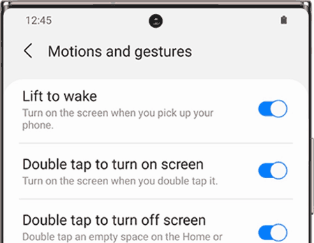 Motion-and-gesture-samsung