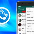 Download WhatsApp Plus Mod APK Terbaru