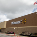 Largest Walmart Supercenters in New Jersey