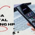 cara instal ulang hp