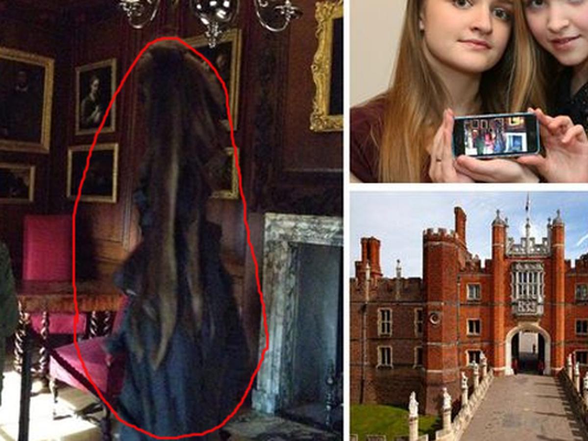 hantu melihat kamera handphone selamat nah ponsel trik seputar lah