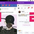 cara bikin facebook mode gratis terbaru