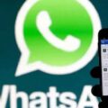 cara mengatasi whatsapp error pada android