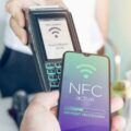 cara mengaktifkan nfc di samsung terbaru