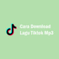 cara download musik dari tiktok terbaru