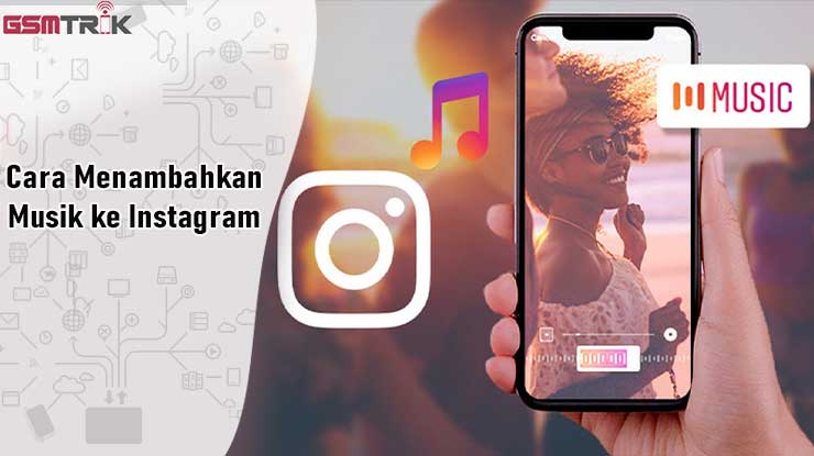 cara download lagu di instagram terbaru