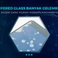 cara menghilangkan gelembung pada tempered glass terbaru