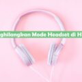 xiaomi menghilangkan headset