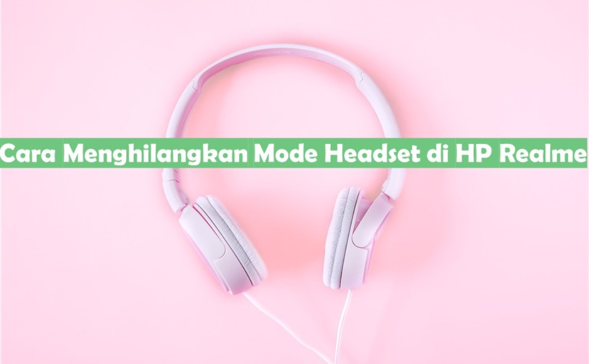 xiaomi menghilangkan headset