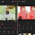 cara bikin video slide di android