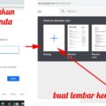 cara upload mp3 ke google terbaru