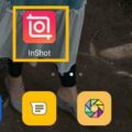 cara mengedit foto di inshot terbaru