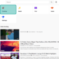 cara melihat trending di youtube terbaru