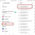 cara menghapus email di gmail hp oppo terbaru