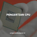 internal cpu komponen struktur gambaran mengenal komputer fungsi