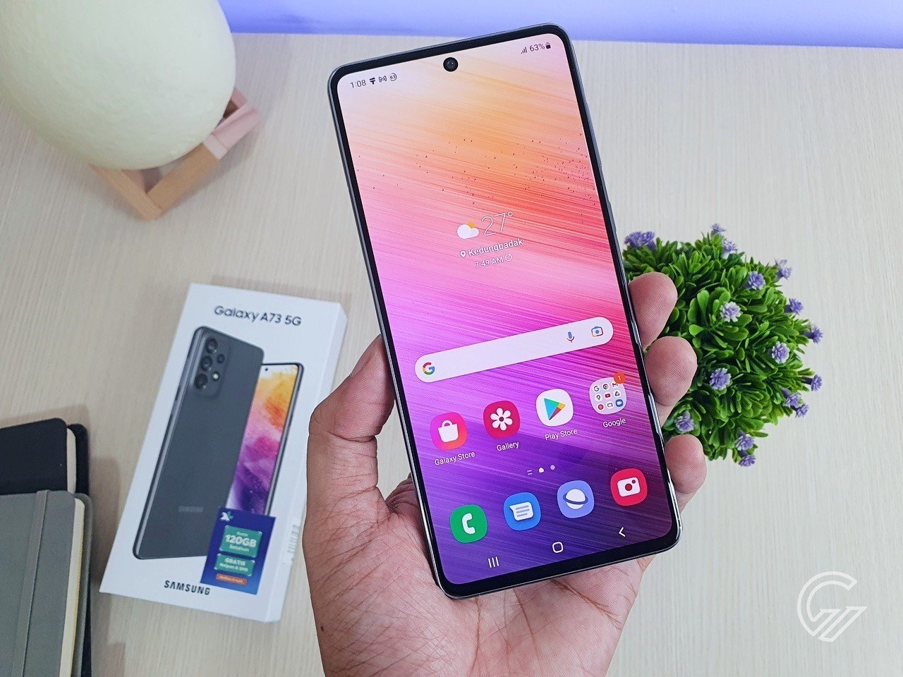 cara menghilangkan mode aman samsung grand prime terbaru