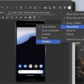 cara mengatasi emulator android studio error terbaru