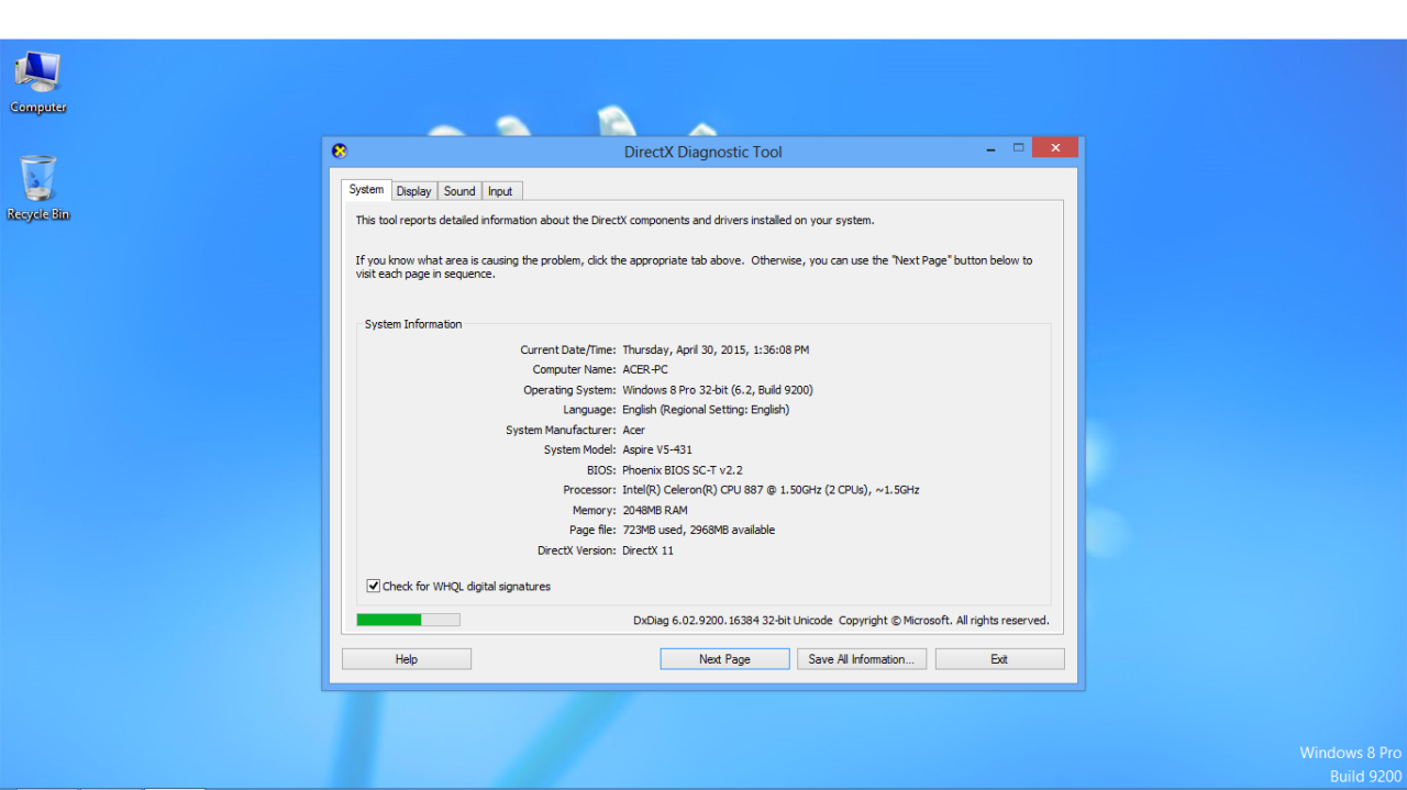cara menginstal ulang laptop windows 7 terbaru