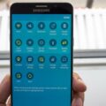 cara screenshot di samsung note 5 terbaru