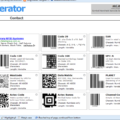 cara membuat sistem barcode untuk toko terbaru