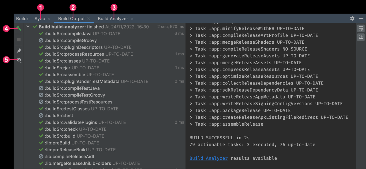 cara mengatasi gradle android studio error