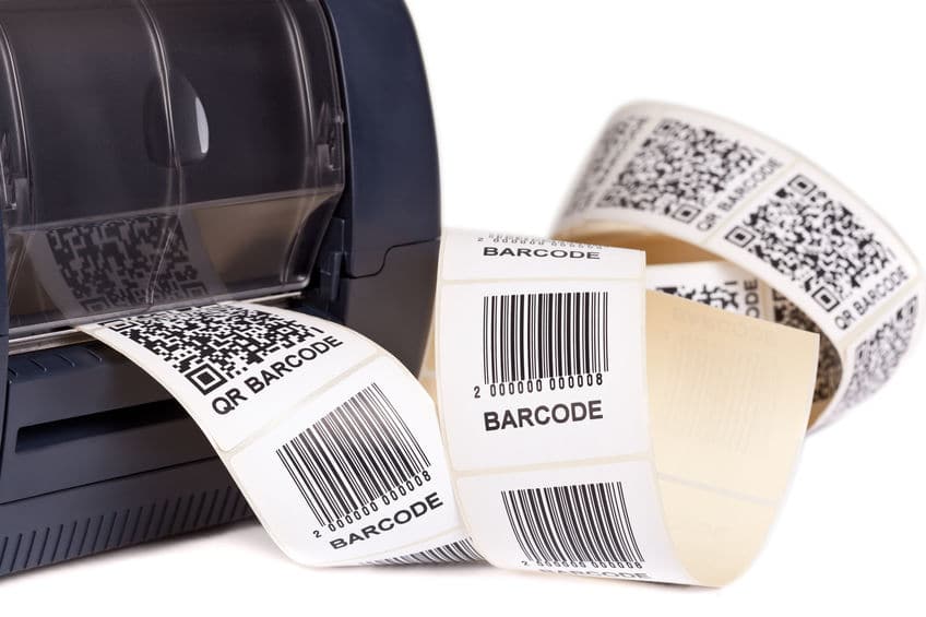 cara membuat scan barcode sendiri terbaru