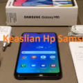 cara cek hp samsung asli terbaru