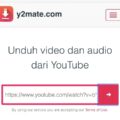 cara mendownload lagu dari youtube menjadi mp3 terbaru