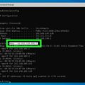 cara liat mac address laptop terbaru