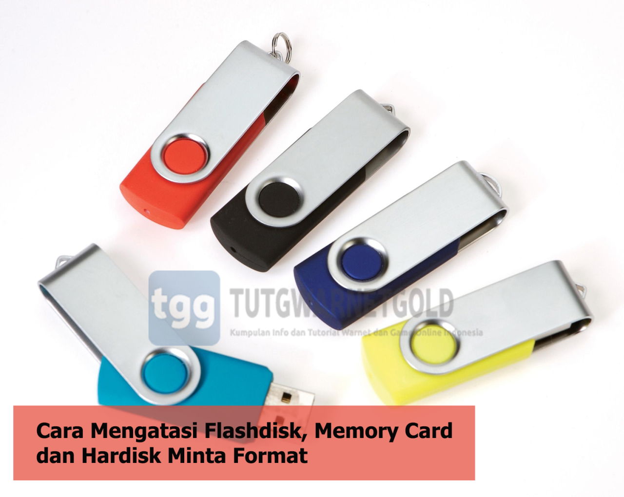 flashdisk minta hardisk cara mengatasi memory memori kartu