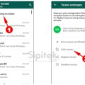 cara menghapus grup wa yang kita buat sendiri terbaru