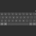cara menampilkan keyboard di layar windows 7 terbaru