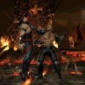 mortal kombat fatalities como hacer guia los todos