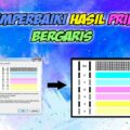 printer berisik agar saat mencetak