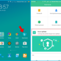 cara kunci aplikasi di xiaomi terbaru