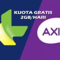 cara aktifkan kuota zero xl terbaru