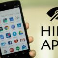 cara hide aplikasi android tanpa root