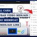 cara download video youtube dengan link