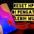 cara menghilangkan suara pada hp vivo