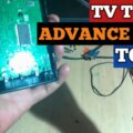 cara memperbaiki tv tuner advance terbaru