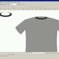 cara desain baju di laptop terbaru