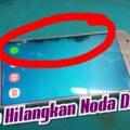 cara menghilangkan bercak putih di layar tv lcd terbaru