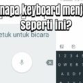 keyboard