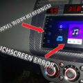 mengatasi cara touchscreen gsmtrik